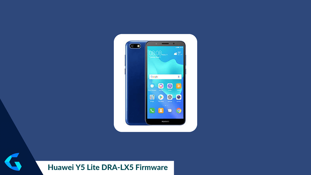 Huawei Y5 Lite DRA-LX5 Firmware